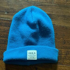 BULA toddler beanie